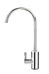 Кран для фильтра Aqualite M1-С (Модерн)