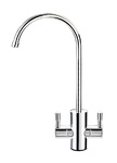 Кран для фильтра Aqualite M2L-С (Модерн)